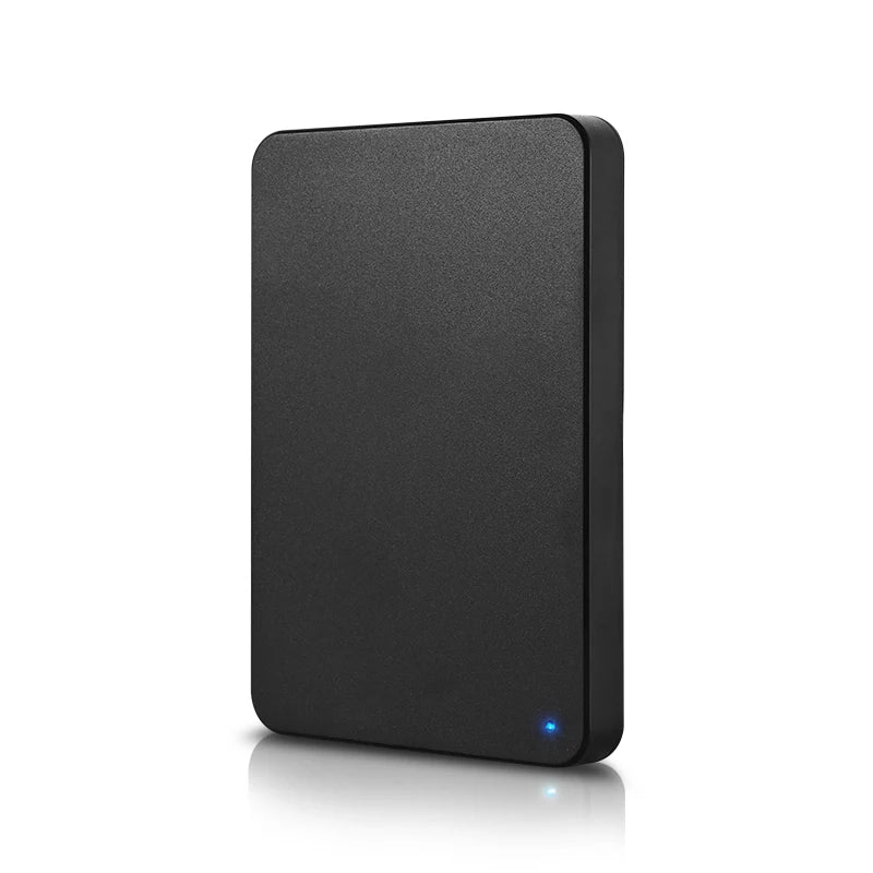Disque dur externe portable haute vitesse