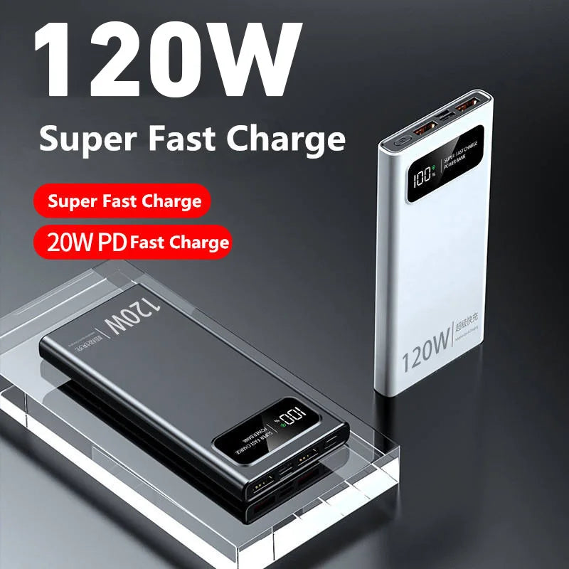 Batterie de secours Smartphone / Tablette
