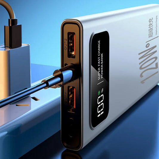 Batterie de secours Smartphone / Tablette