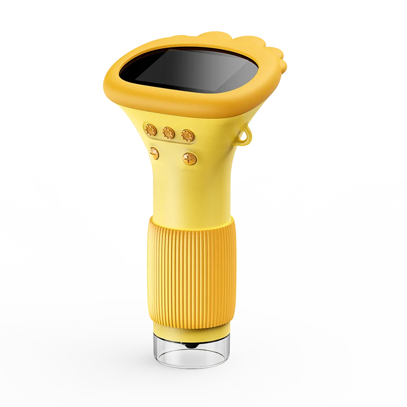 Microscope éducatif portable