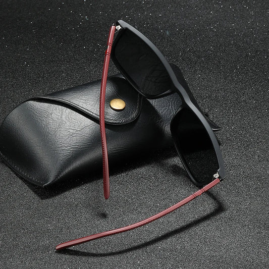 Lunettes de soleil polarisées Anti-éblouissement - R90, UV400