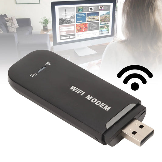 Clé Internet USB – Internet partout, instantanément – Plug & Play