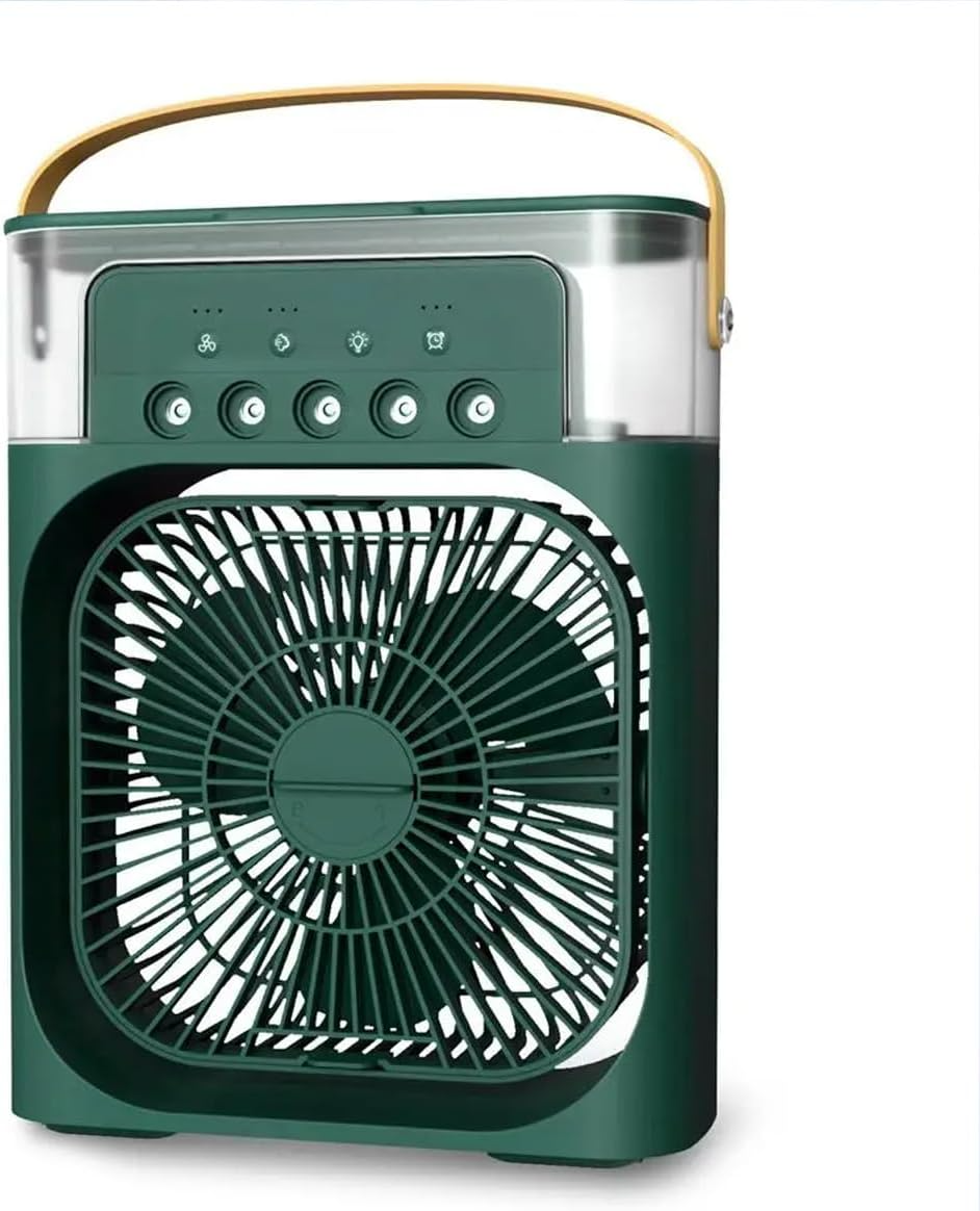 Rafraîchisseur d’air 3-en-1