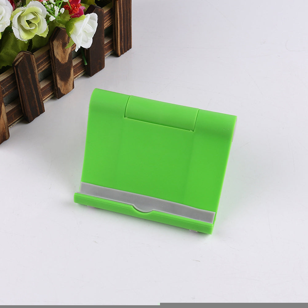 Support tablette/smartphone ajustable universel
