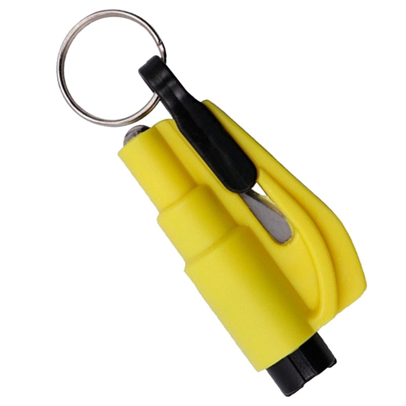 Porte-clés de survie