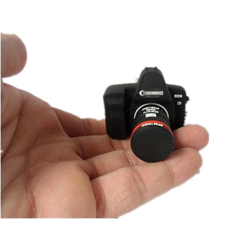 Clé USB appareil photo