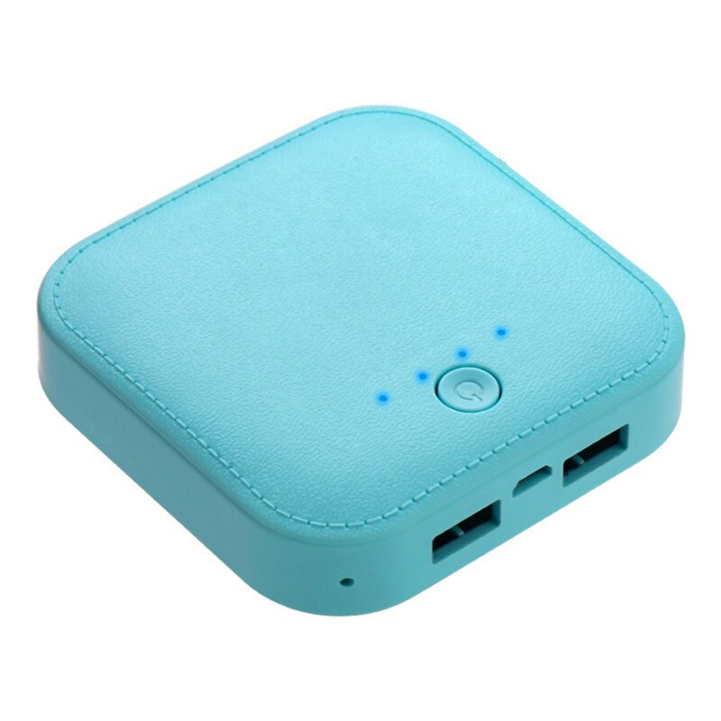 Mini batterie externe de secours pour smartphone