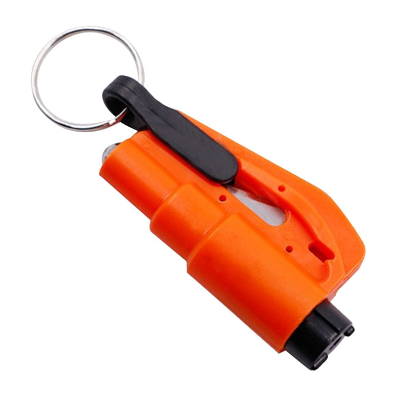 Porte-clés de survie