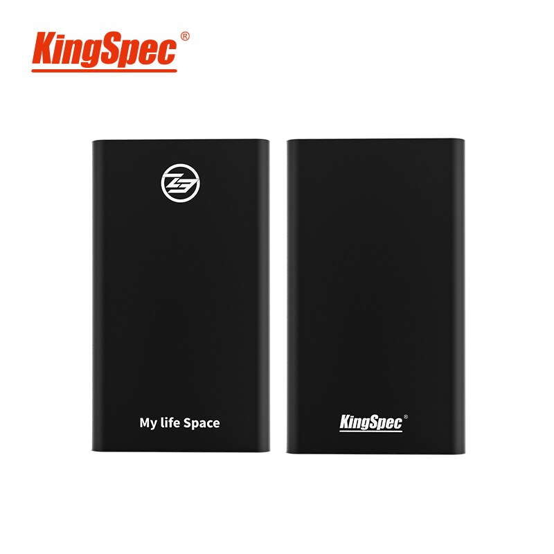 Disque dur externe SSD