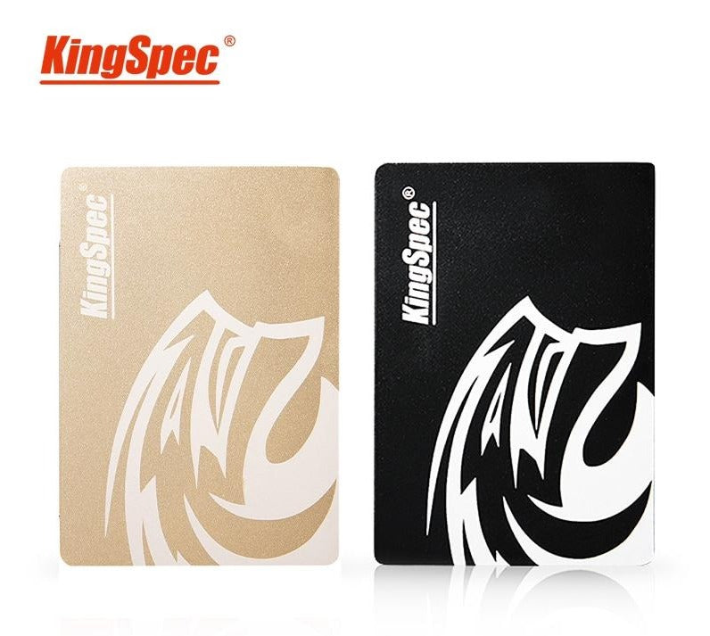 Disque dur SSD Interne