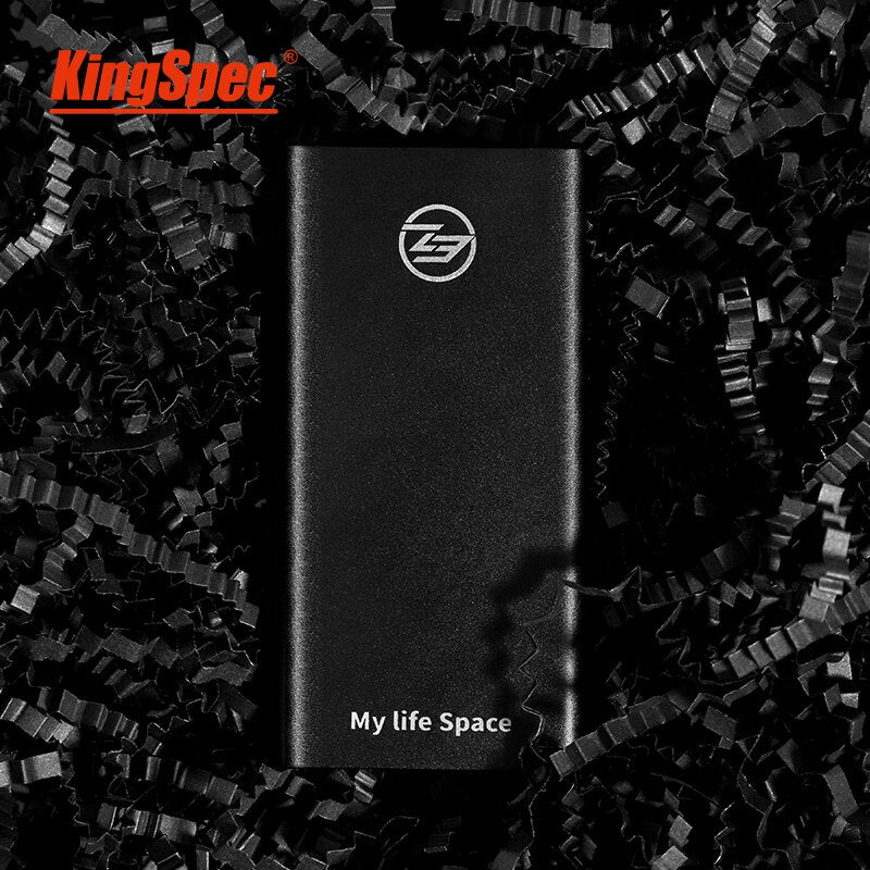 Disque dur externe SSD