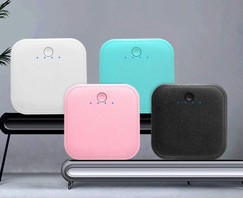 Mini batterie externe de secours pour smartphone