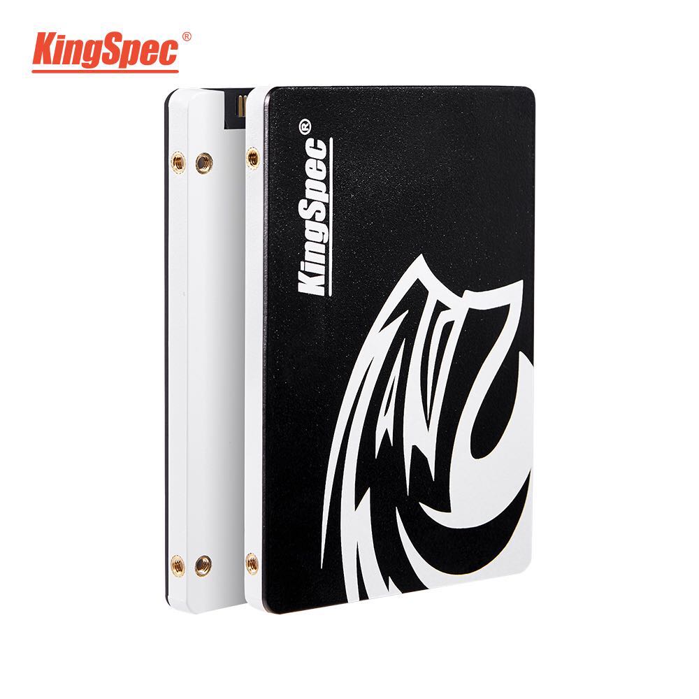 Disque dur SSD Interne