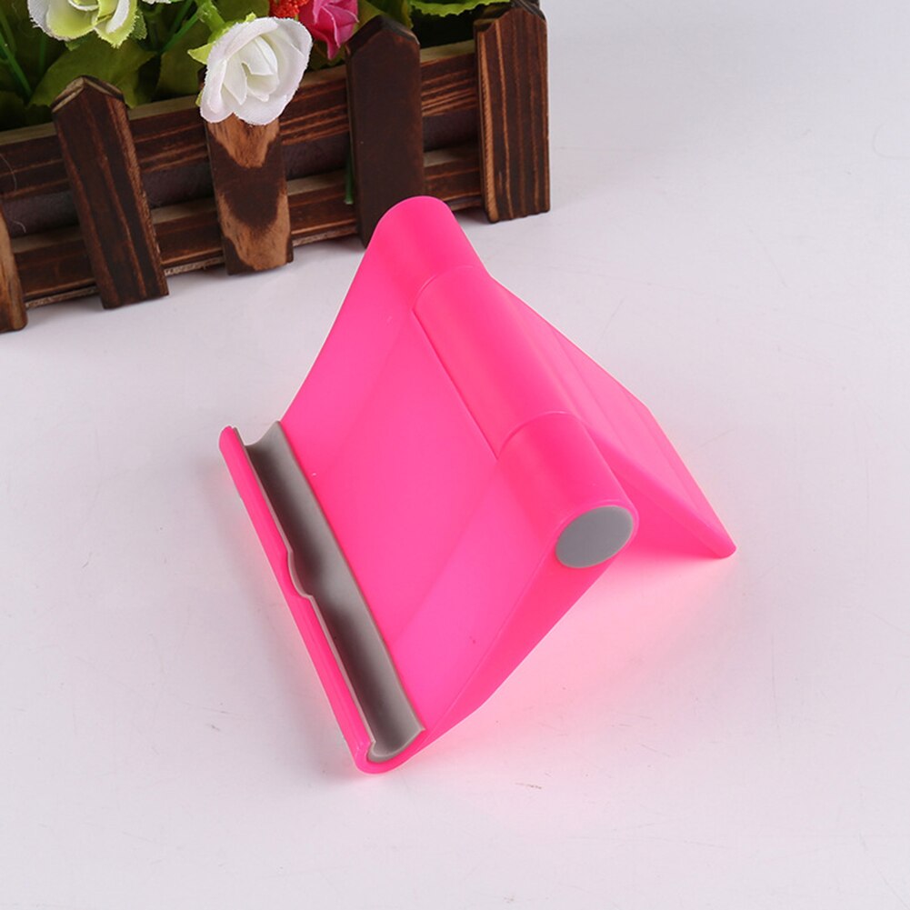 Support tablette/smartphone ajustable universel