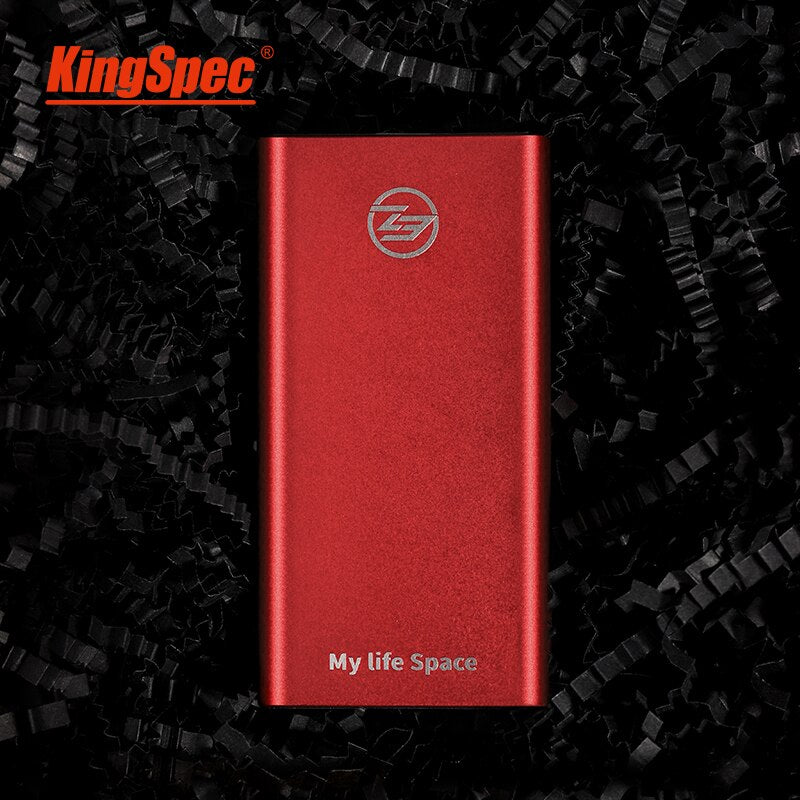 Disque dur externe SSD