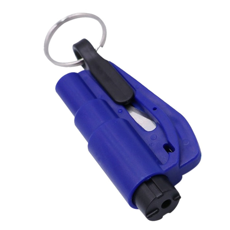 Porte-clés de survie