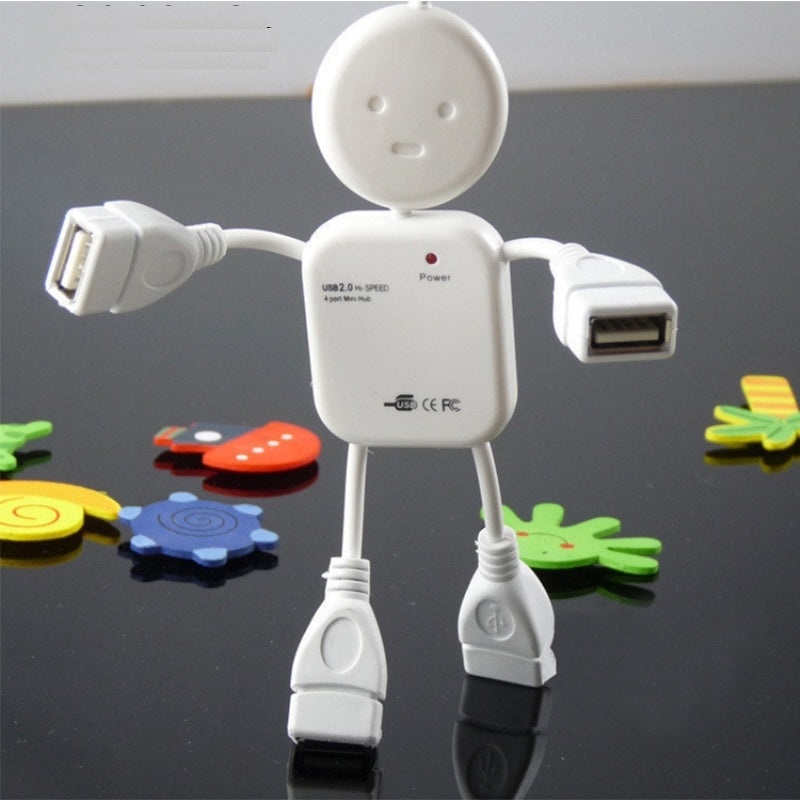Robot Hub USB
