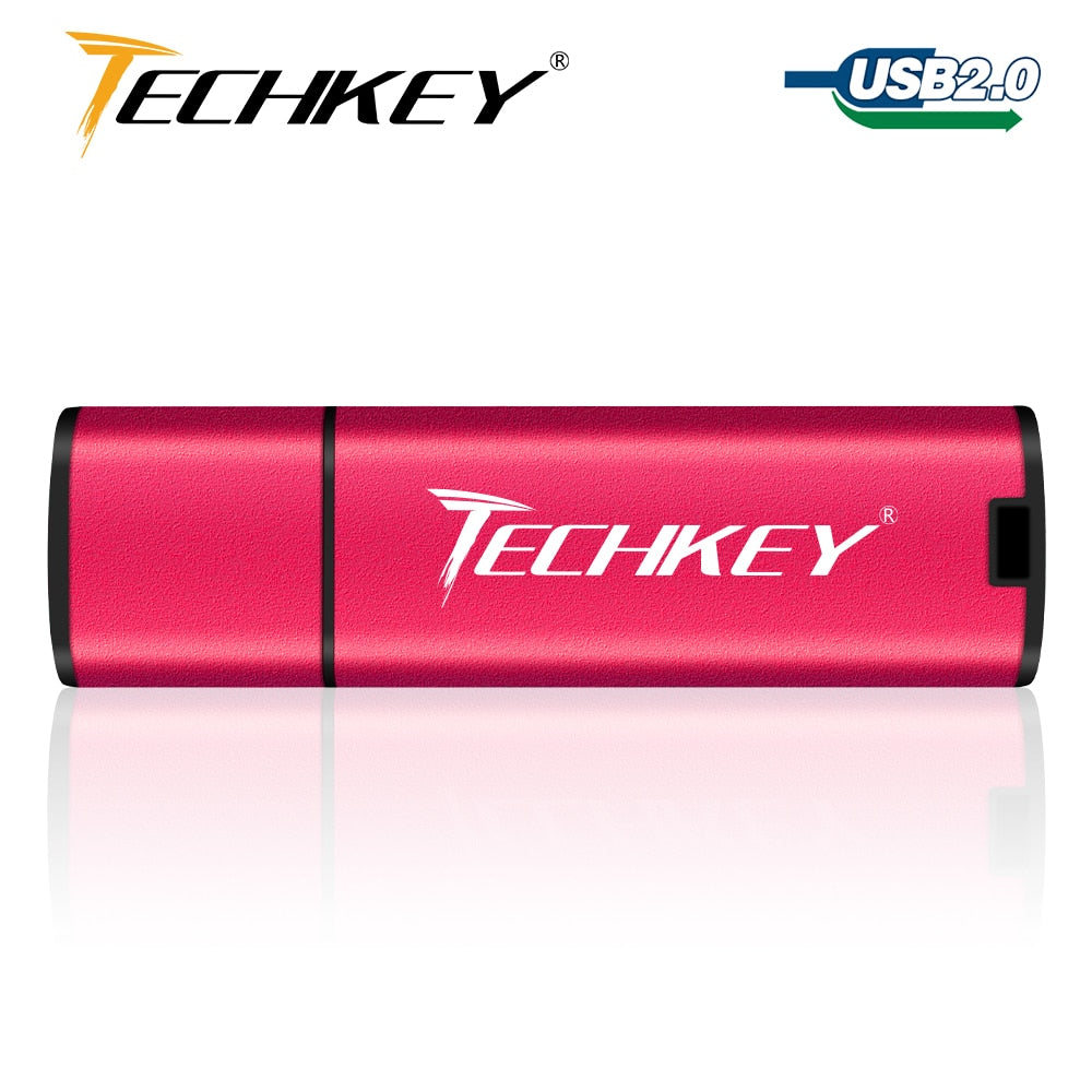 Clé USB grand stockage