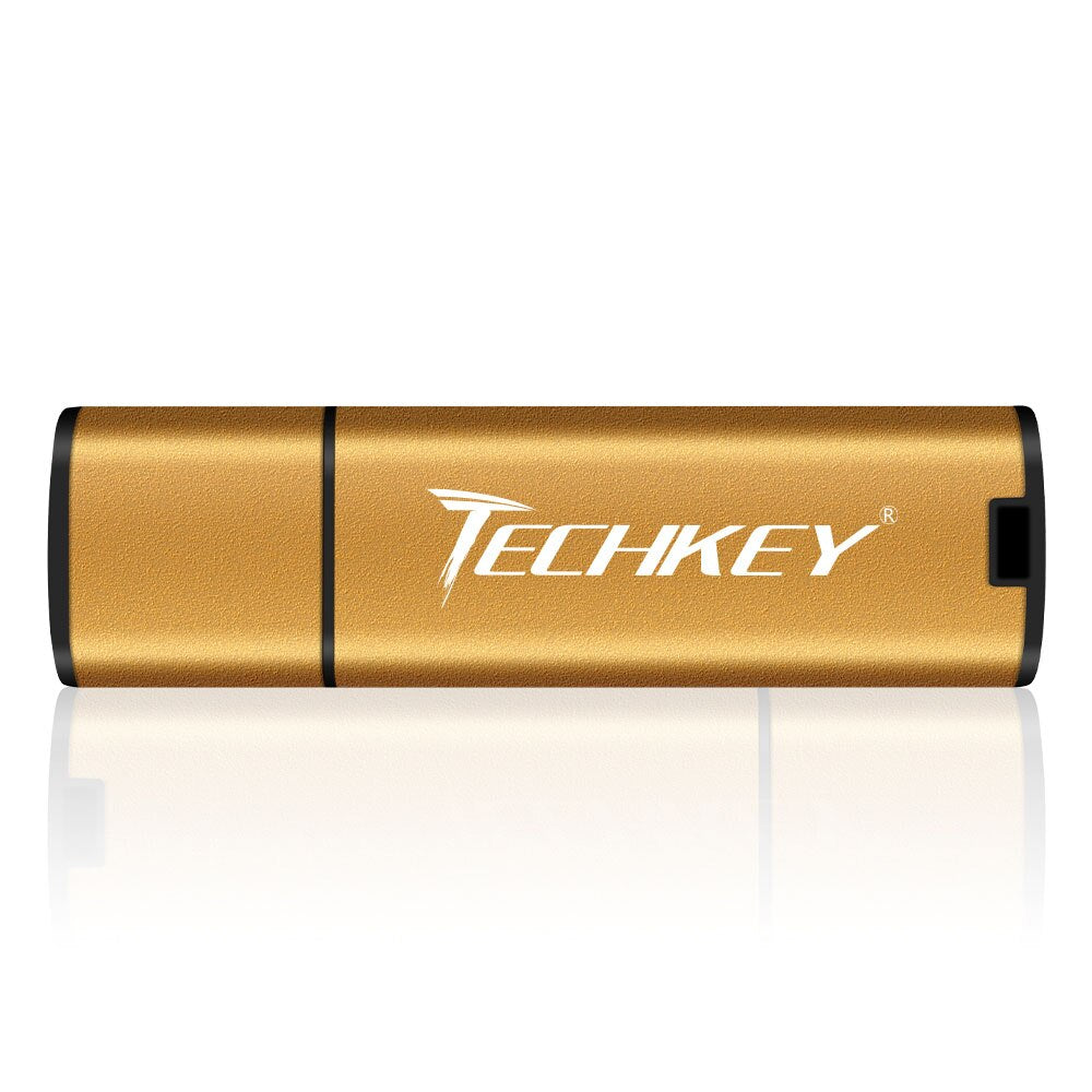 Clé USB grand stockage