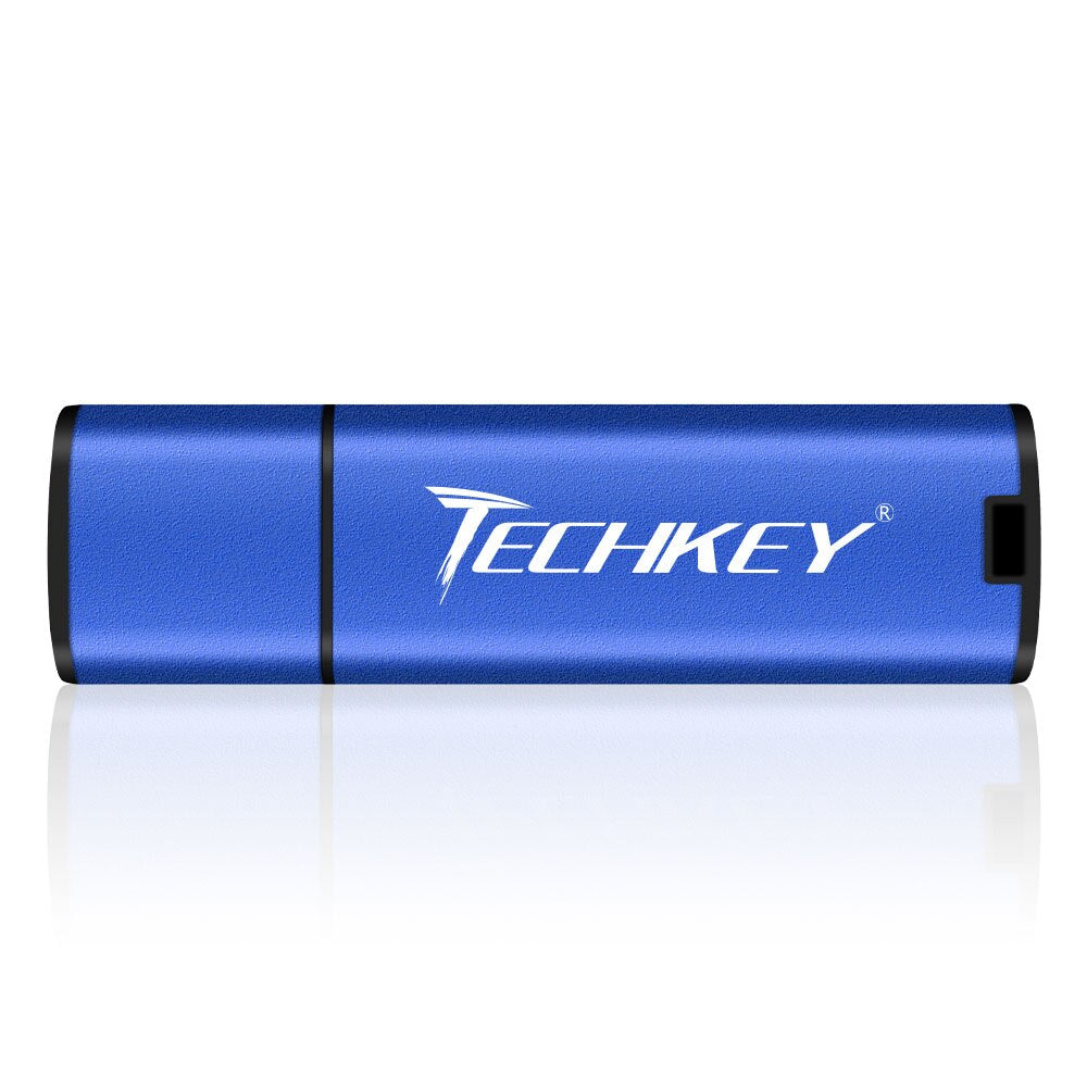 Clé USB grand stockage