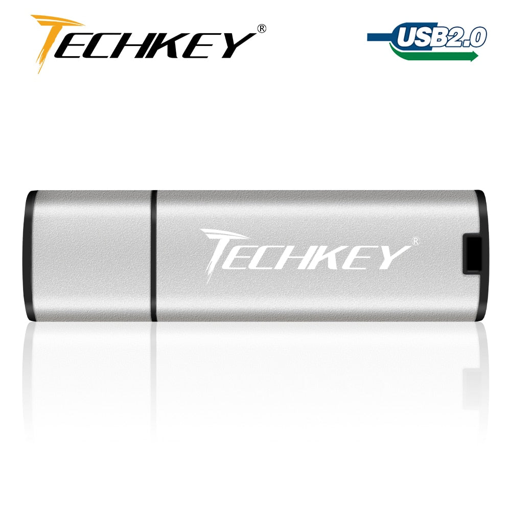 Clé USB grand stockage