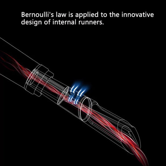 Décanteur de vin express