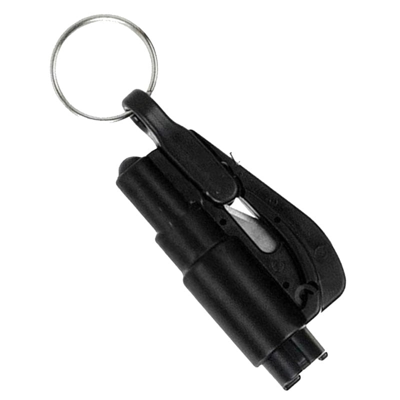 Porte-clés de survie