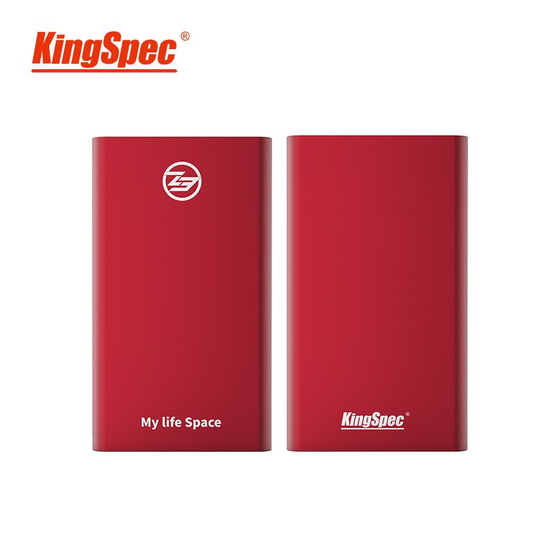 Disque dur externe SSD