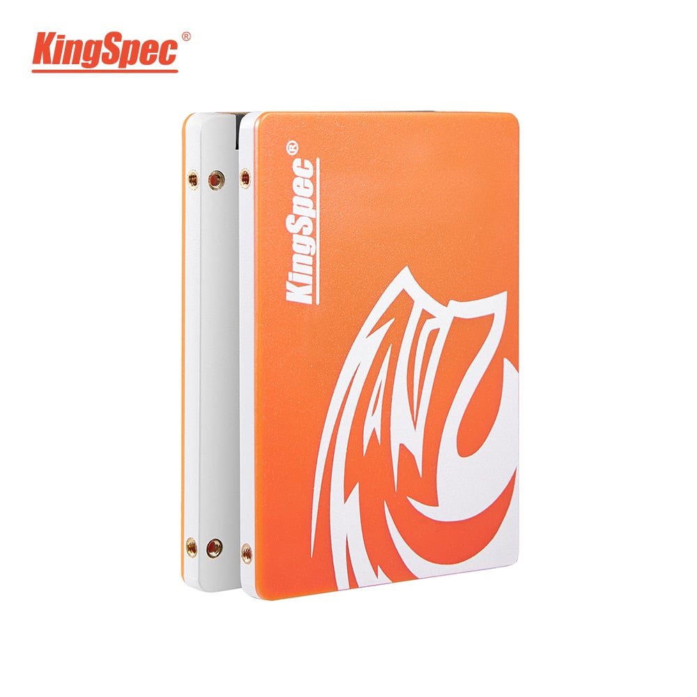 Disque dur SSD Interne