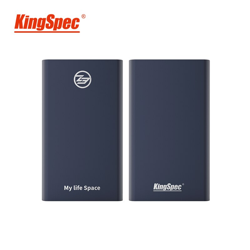 Disque dur externe SSD