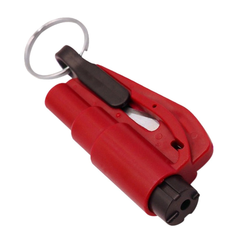 Porte-clés de survie