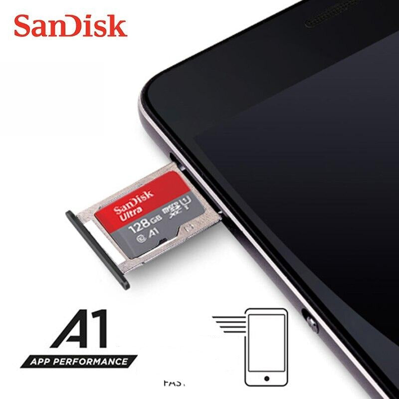 CARTE MÉMOIRE MICRO SD - ADAPTATEURS OFFERTS !