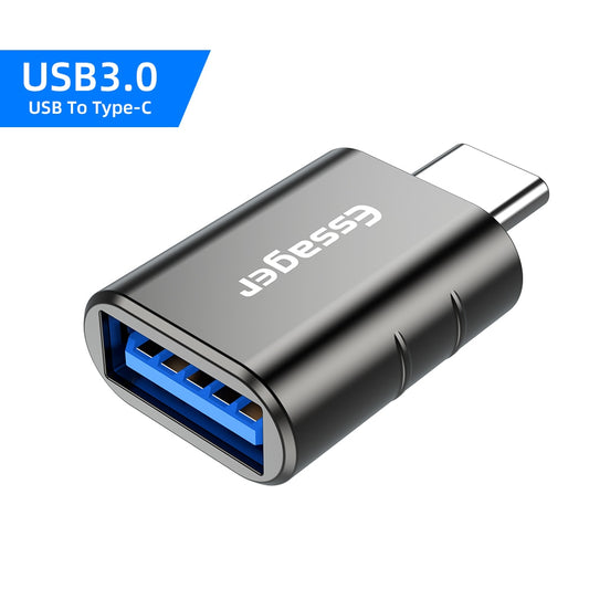 Adaptateur USB-C / USB-A