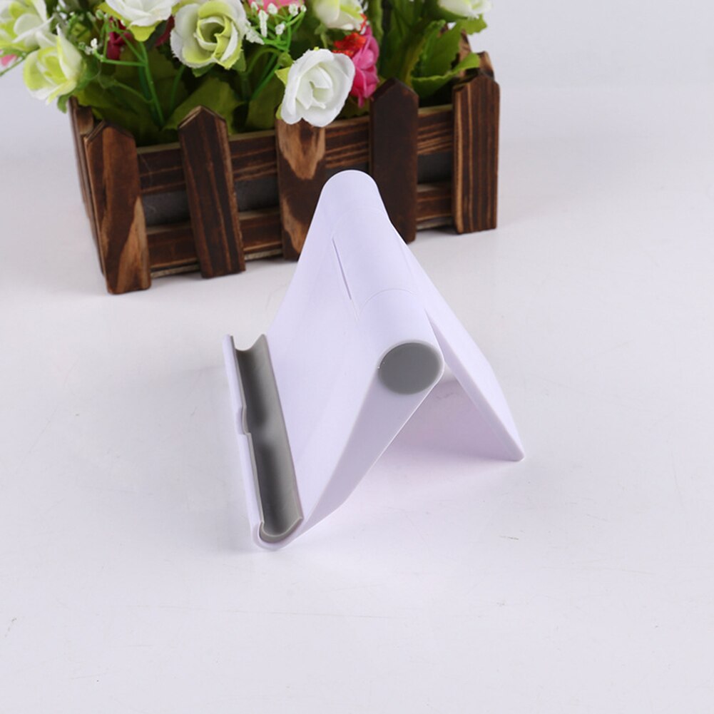 Support tablette/smartphone ajustable universel
