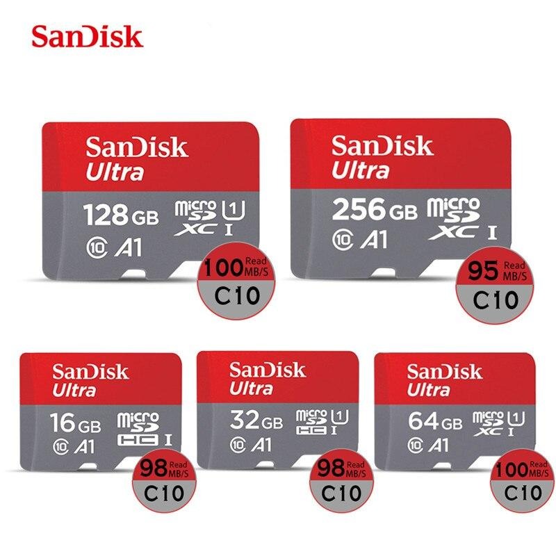 CARTE MÉMOIRE MICRO SD - ADAPTATEURS OFFERTS !