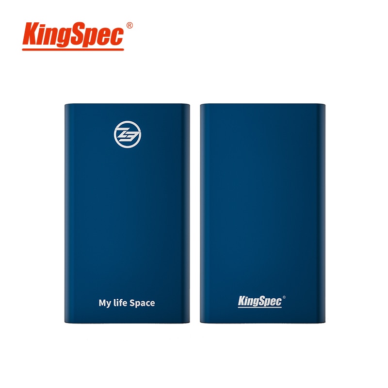 Disque dur externe SSD