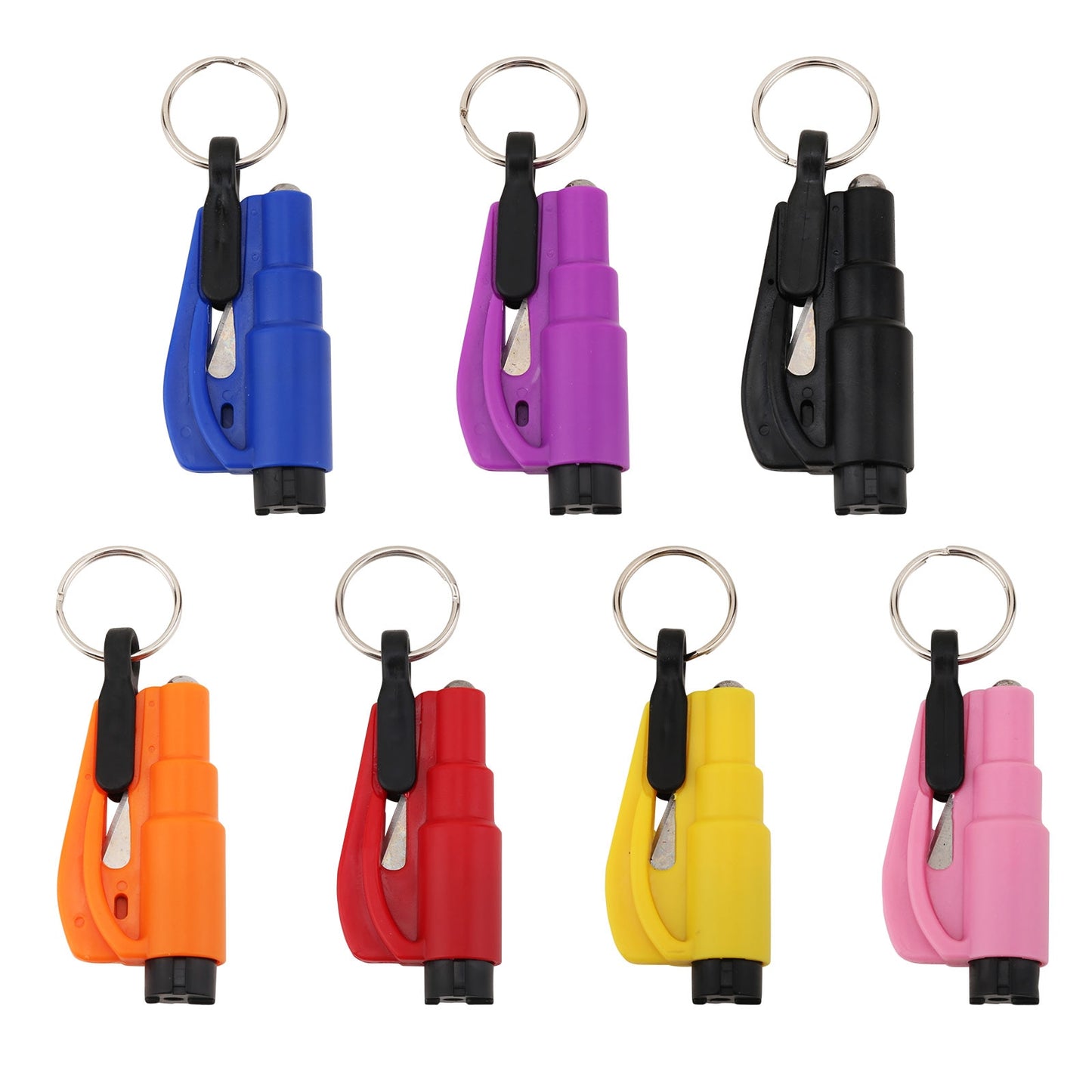 Porte-clés de survie