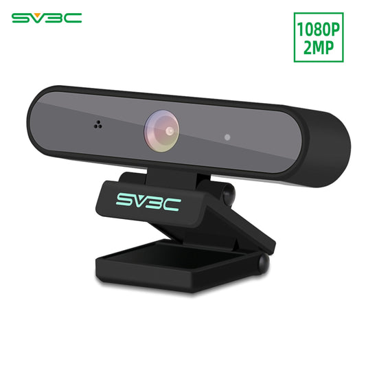 WEBCAM HD 1080P