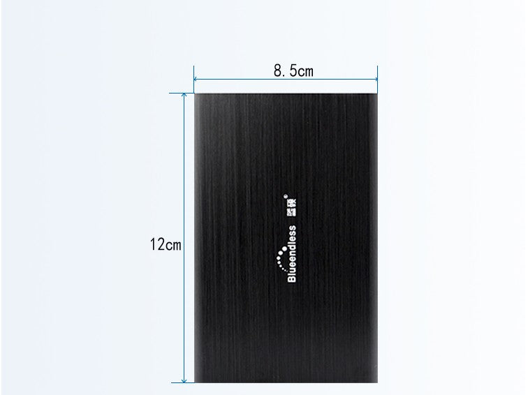Disque dur externe 60 à 2.000 Go
