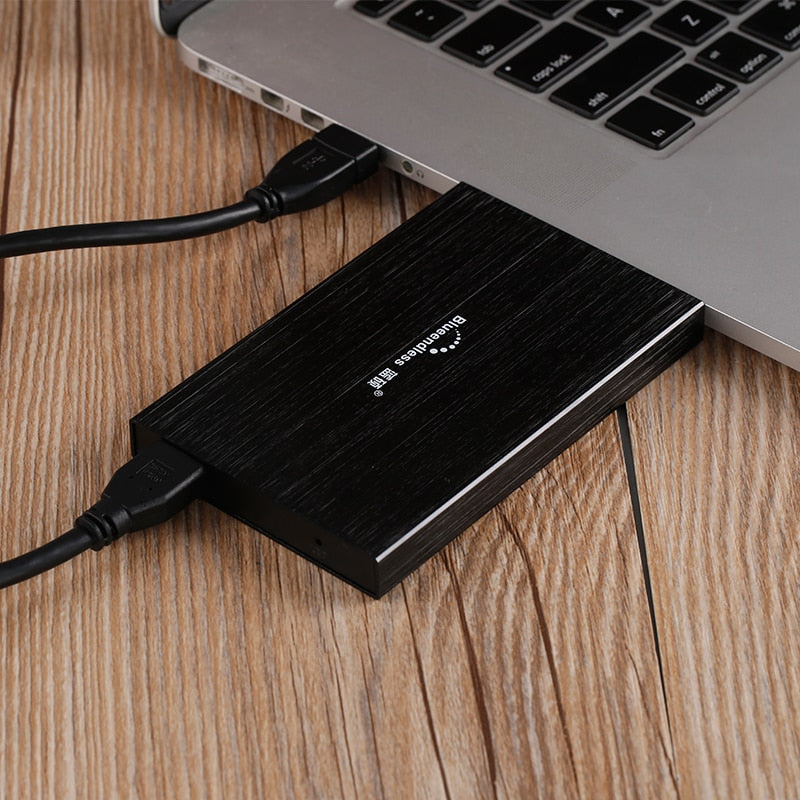 Disque dur externe 60 à 2.000 Go