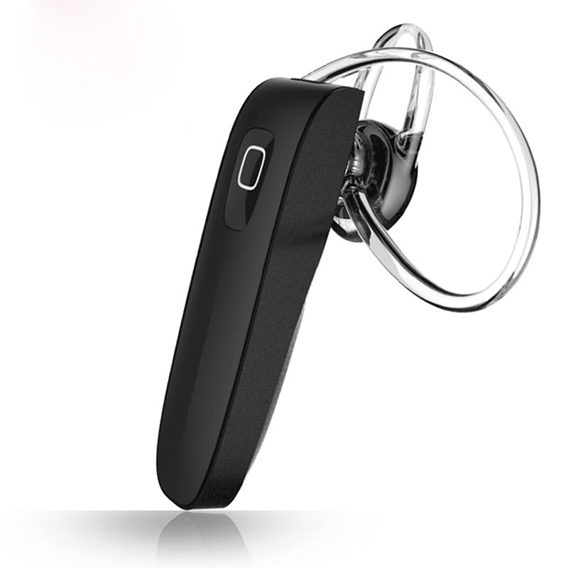 Oreillette Bluetooth adaptée à tous les téléphones