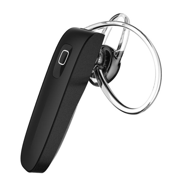 Oreillette Bluetooth adaptée à tous les téléphones