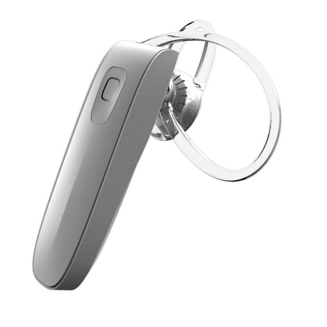 Oreillette Bluetooth adaptée à tous les téléphones