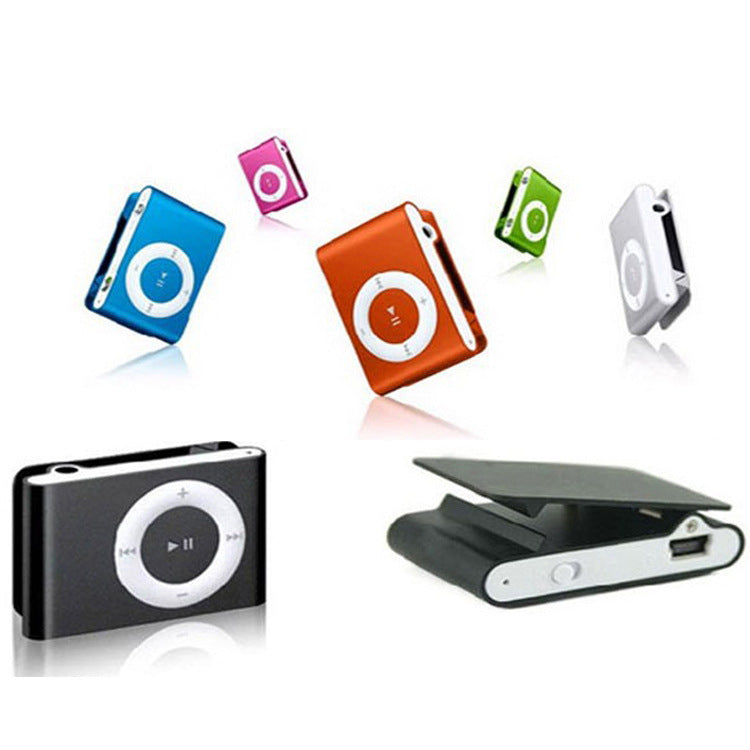 Mini lecteur MP3