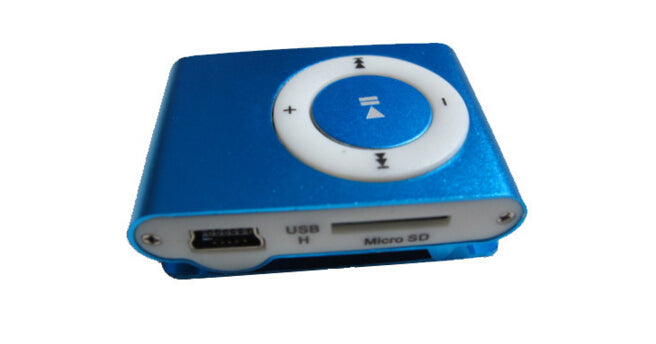 Mini lecteur MP3