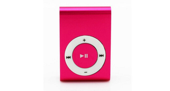 Mini lecteur MP3