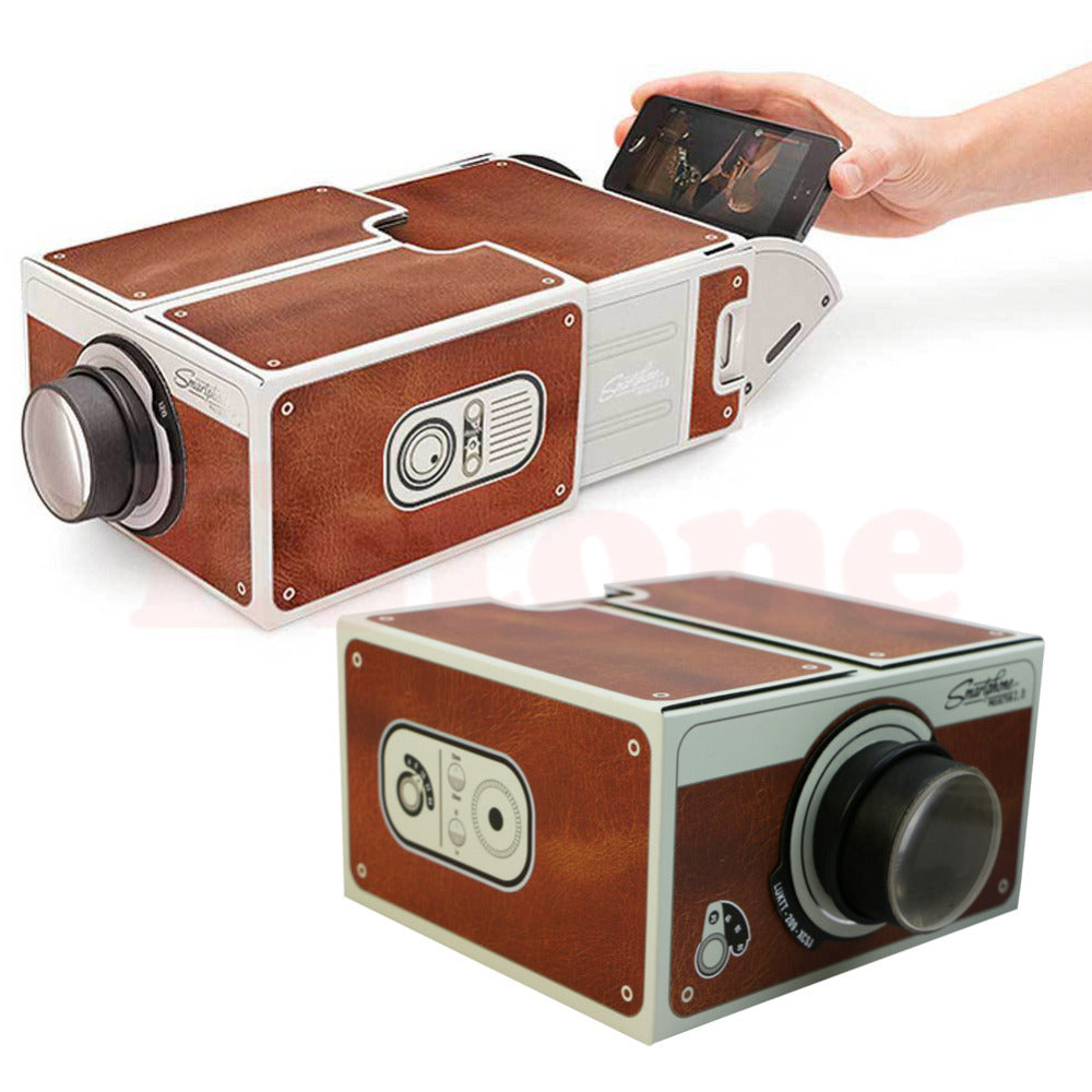 Projecteur pour Smartphone