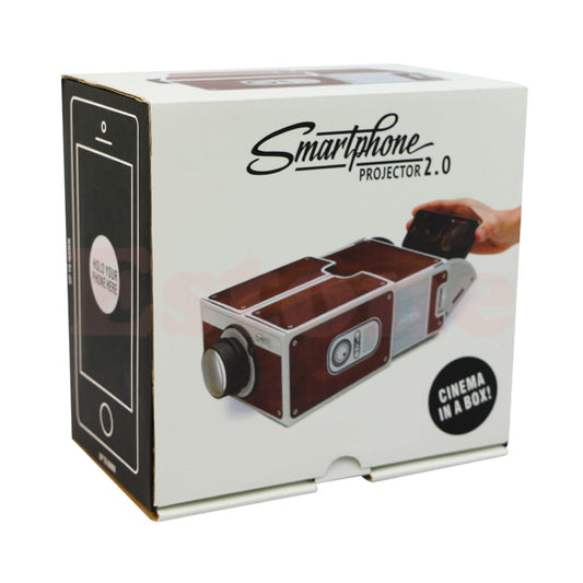 Projecteur pour Smartphone