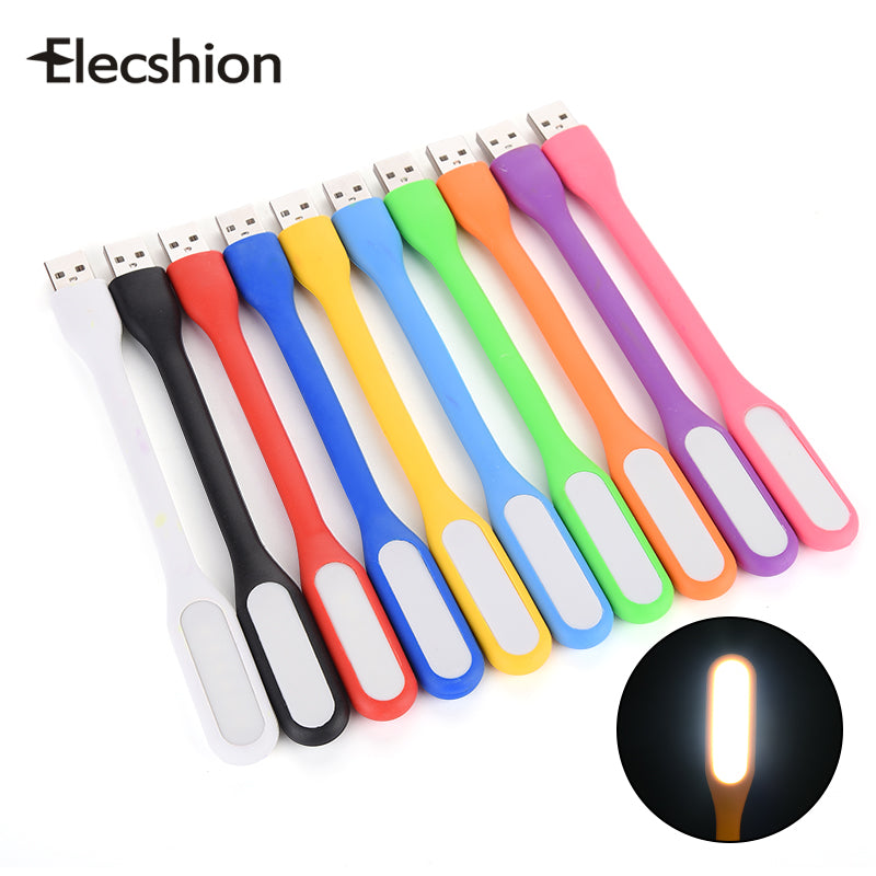 Led USB