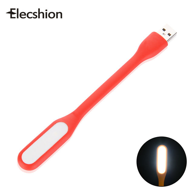 Led USB